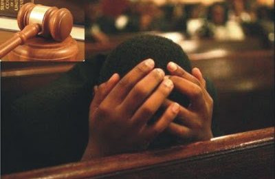 Businessman Jailed Over Forged N100m Fidelity Bank draft