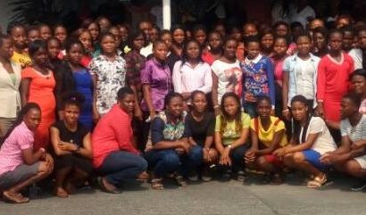 INTELS 2018 women empowerment training scheme gets 700 applications