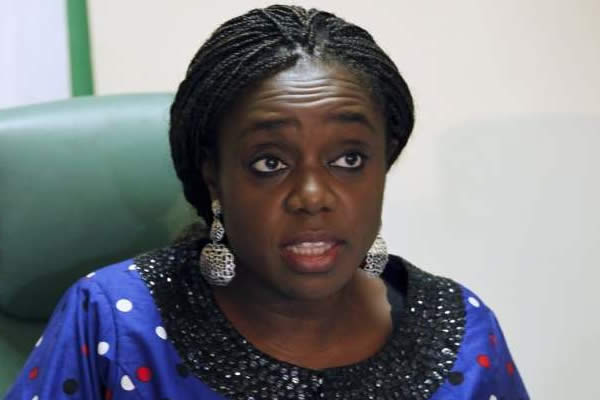 Adeosun to Address UN, OECD on Tax, Revenue Leakages