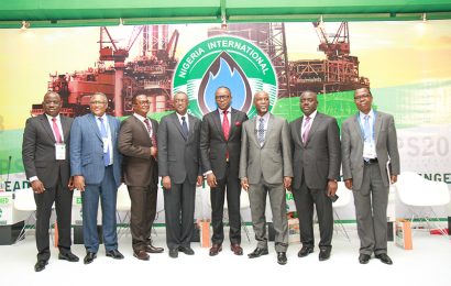 ‘Replicate NLNG Model To Increase Gas Sector Opportunities’