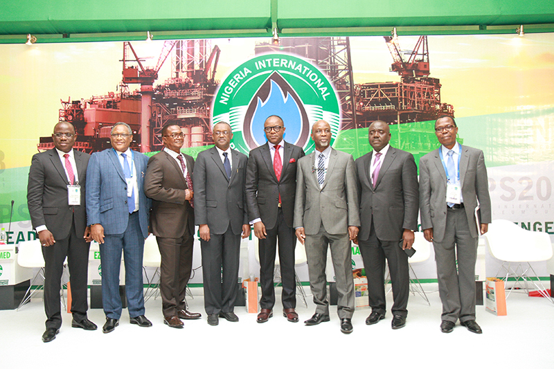 ‘Replicate NLNG Model To Increase Gas Sector Opportunities’