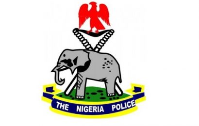 ‘Community Policing Best Way To Secure Nigeria’