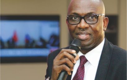 NLNG Boss Seeks More Support for Nigeria’s Gas Potentials