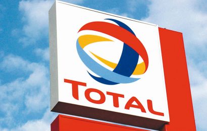 Total Secures  $3.5b Oil Pipeline Deal