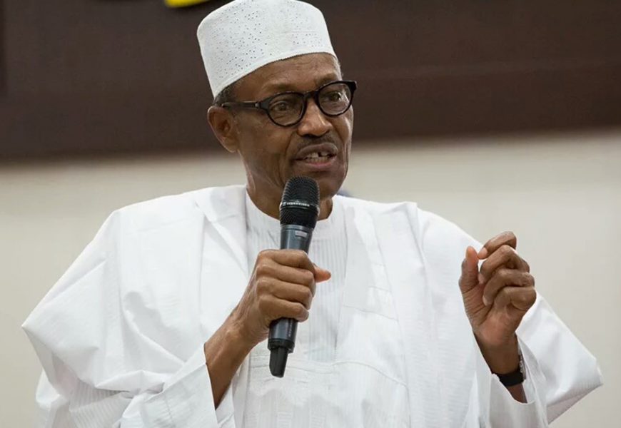 Buhari To Inaugurate Food Security Council on Monday