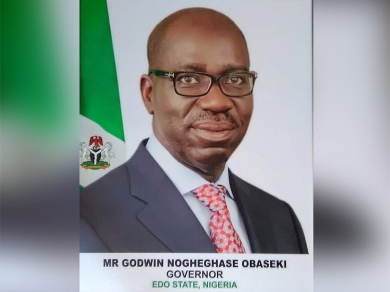 Edo Declares Friday Work-Free Day