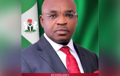 Akwa Ibom Approves N573m To Boost Cassava Production