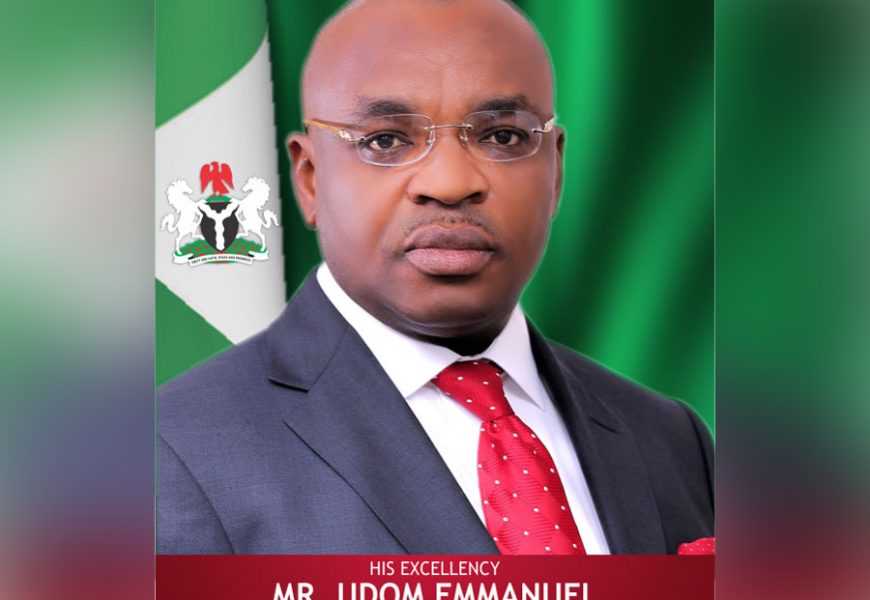 A’Ibom Targets N43.8b Revenue In 2022