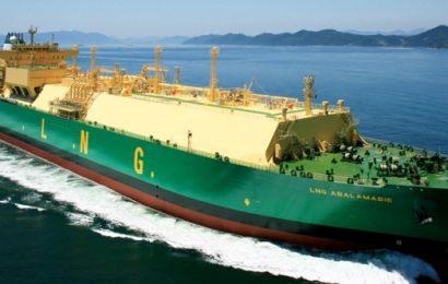 NPA Begins Talk With NLNG As More Shipping Firms Fault Restrictions Along Bonny Channel