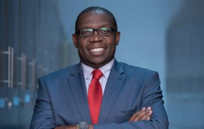 Odundo, CEO, Nairobi Securities Exchange Unveils Agenda For Green Bonds, Derivatives In 2018