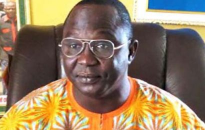 NLC Opposes Use Of Contributory Pension For Palliatives