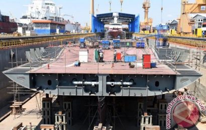 Kaztec Engineering To Invest $1.5b In Shipyard