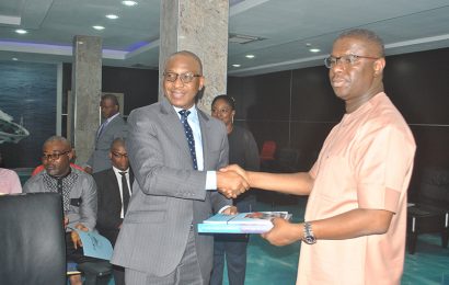 NIMASA To Partner BPE On National Shipping Line