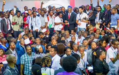 Tony Elumelu Foundation Selects 1,000 Entrepreneurs For 2018 Programme