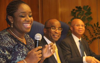 Adeosun Seeks More Technical, Institutional Support for West Africa