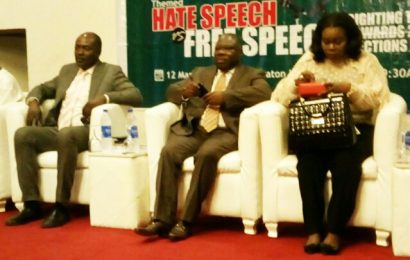 Savannah Centre to FG: Reactivate Nigerian Press Council