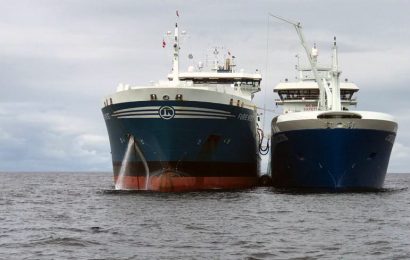 ‘Demand for LNG on the Rise’