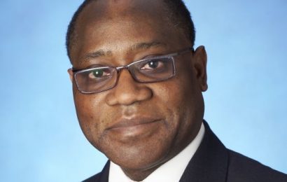 Aganga Appointed Queen’s Commonwealth Trust Adviser