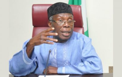 Nigeria Bans Open Grazing