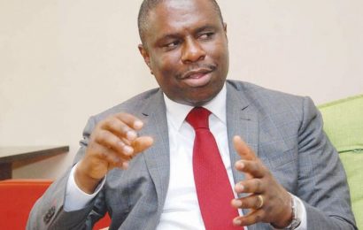 NIMASA Canvasses Sustainable Use of Ocean Resources