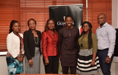 Guinness Nigeria Signs Waste Management Deal With Wecyclers