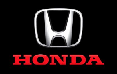 Honda Halts UK Production