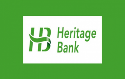 Heritage Bank Promotes 350 Staff