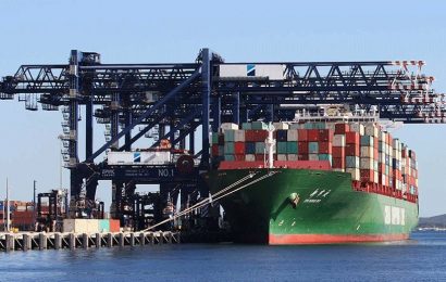 Improve Health, Safety Operations, ITF Urges Hutchison Ports
