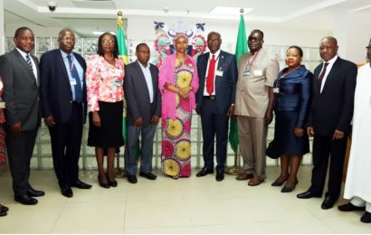 NPA To Boost Portable Water Supply At UNILAG, Support College of Medicine Rehabilitation