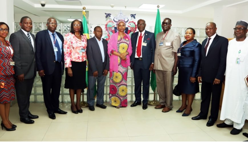 NPA To Boost Portable Water Supply At UNILAG, Support College of Medicine Rehabilitation