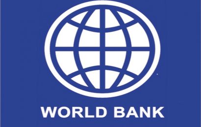 World Bank Downgrades Sub Sahara Africa Growth Forecast To 2.7 per cent