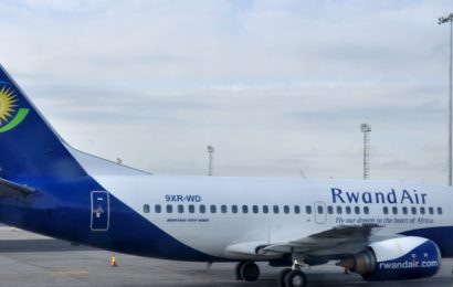 Rwand Air Extends To Abuja With Four Weekly Flights