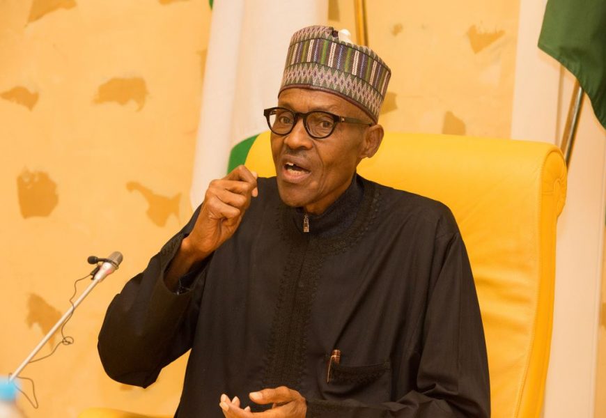 7,000 Delegates To Ratify Buhari’s Nomination As APC Presidential Candidate
