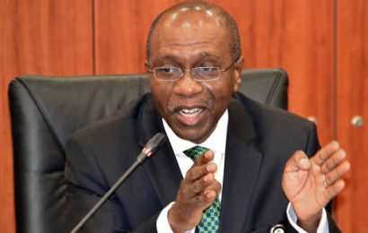 CBN: Nigeria’s Balance Of Payments Records $2.80m Surplus