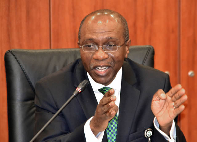 CBN Injects $349.34m Into Retail SMIS