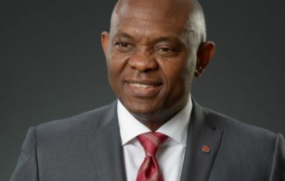 Tony Elumelu To African Leaders: Prioritize Africa’s Youth