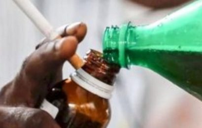 Nigeria Bans Cough Syrup With Codeine