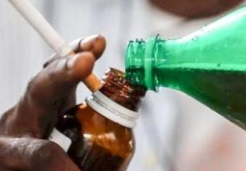 Nigeria Bans Cough Syrup With Codeine