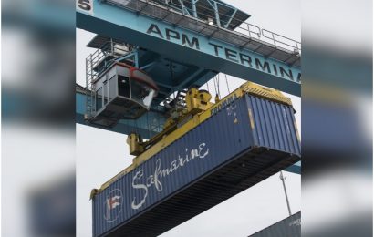 ‘APM Terminals Contributes N186b Annually To Nigeria’s Economy’
