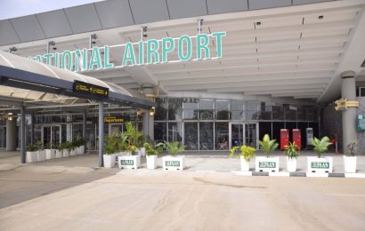 Airline Operators Seek Travel Restriction To Lagos, Abuja Airports