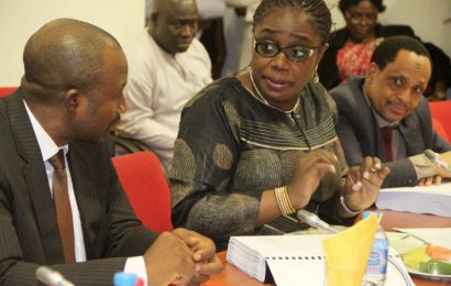 FG To Pay Contractors, Clears Workers’ Promotion Arrears With N34.2b