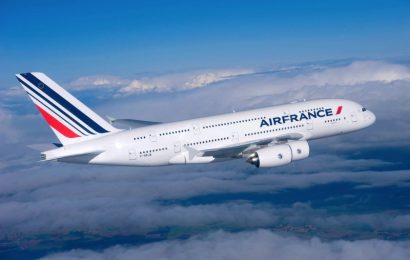 Russia Blocks Air France, Austrian Airlines For Avoiding Belarus