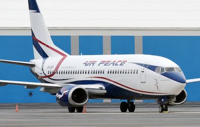 Air Peace: No Plan To Operate UAE Flights From Port Harcourt