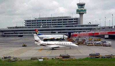 Nigeria Extends Closure Of Airports, Records 665 COVID-19 Cases