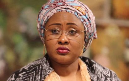 Aisha Buhari To Women: Influence the Entrenchment Of Probity, Accountability