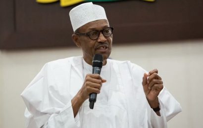 Buhari Wishes Decamped Lawmakers Well