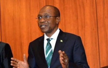 CBN Lifts Retail SMIS With $343.06m Forex
