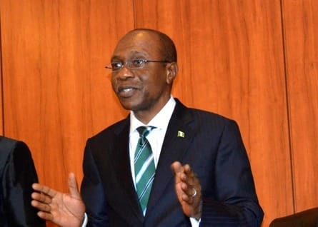 CBN Lifts Retail SMIS With $343.06m Forex