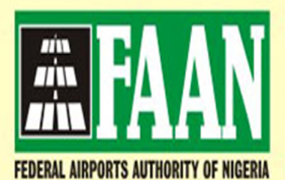 FAAN Closes Port Harcourt Airport