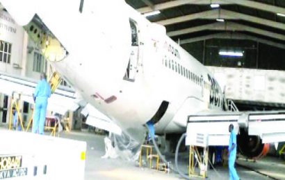 Aero Contractors’ Maintenance Facility To Save $90m Capital Flight